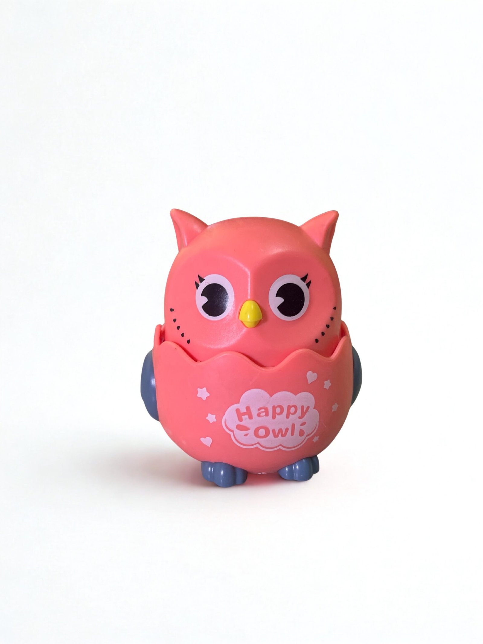 press and go owl toy for toddlers | rotating head owl for toddlers press and go owl toy for toddlers | rotating head owl for toddlers
