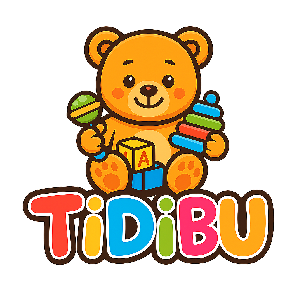 TiDiBU
