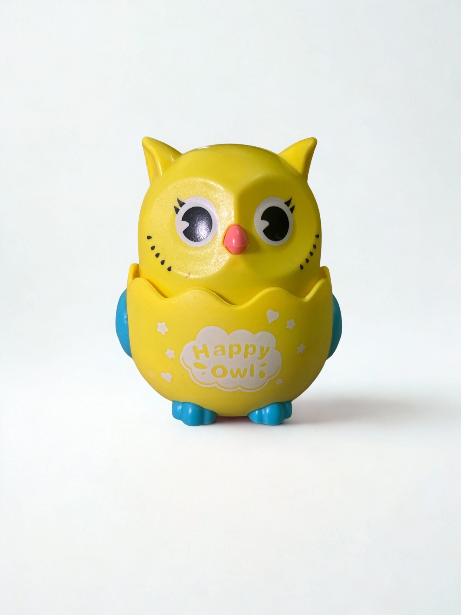 press and go owl toy for toddlers | rotating head owl for toddlers press and go owl toy for toddlers | rotating head owl for toddlers